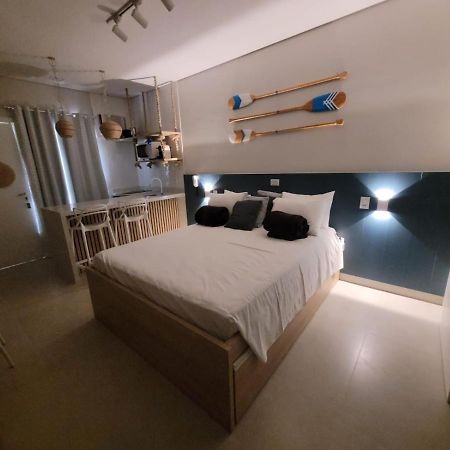 Flat Amarilis Apartamento 103 Riviera de Sao Lourenco Bagian luar foto